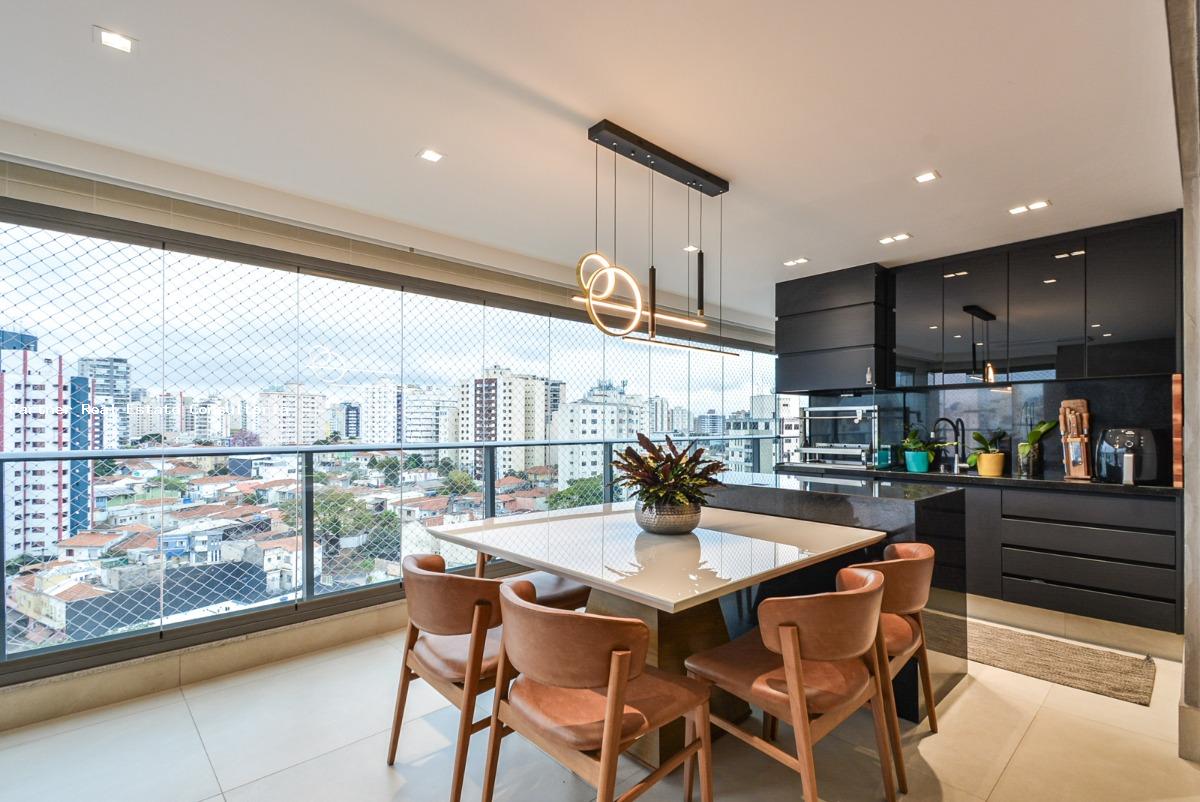 Apartamento à venda com 3 quartos, 131m² - Foto 33