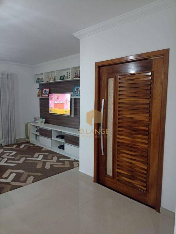 Casa à venda com 3 quartos, 150m² - Foto 3