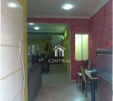 Sobrado à venda com 4 quartos, 396m² - Foto 16
