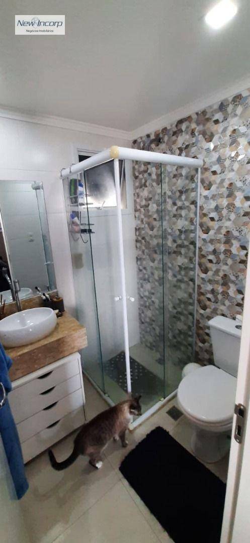 Apartamento à venda com 2 quartos, 67m² - Foto 11