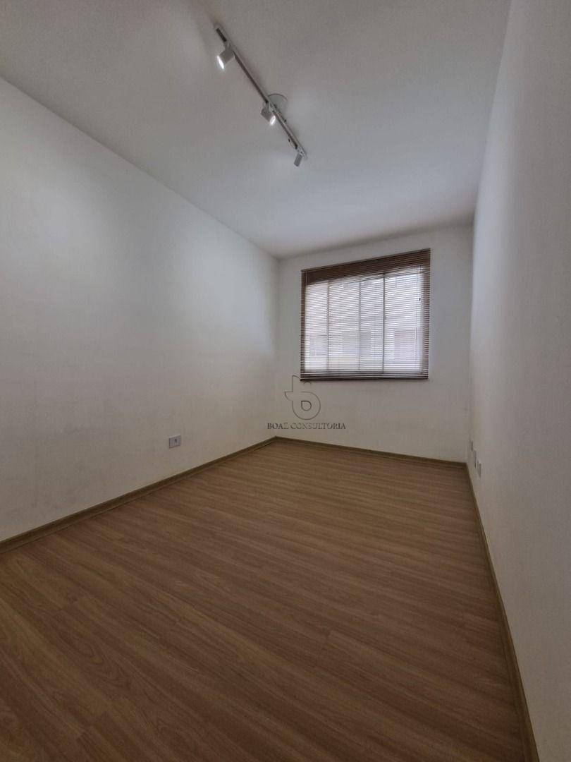 Apartamento à venda com 1 quarto, 40m² - Foto 8