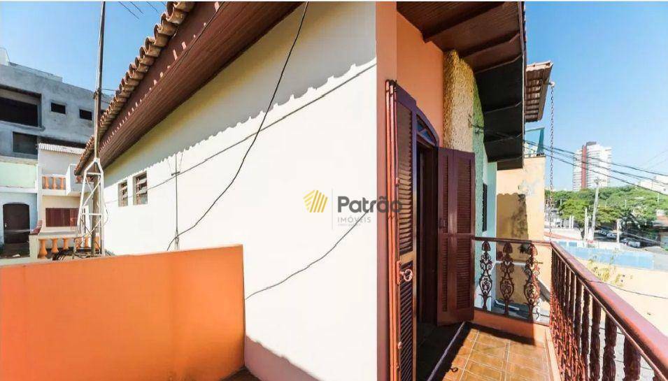 Casa à venda e aluguel com 5 quartos, 166m² - Foto 19