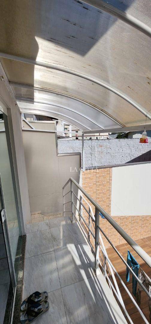 Sobrado à venda com 2 quartos, 80m² - Foto 18