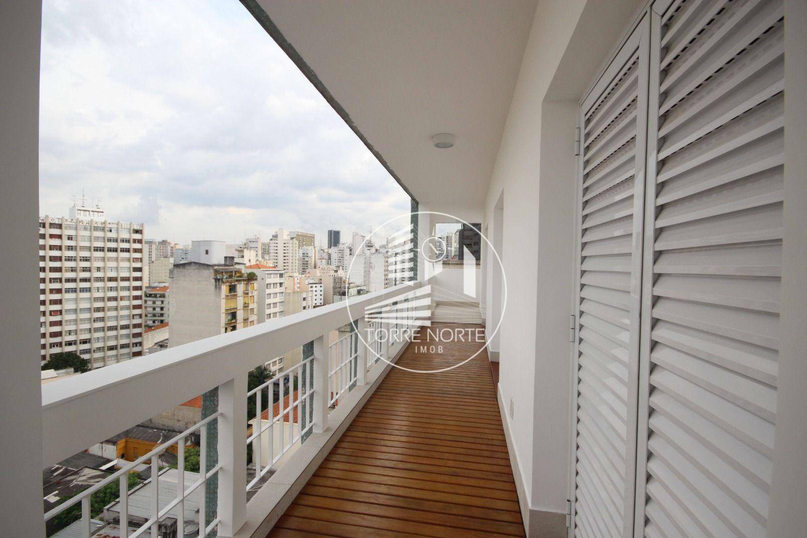 Cobertura à venda com 4 quartos, 381m² - Foto 6