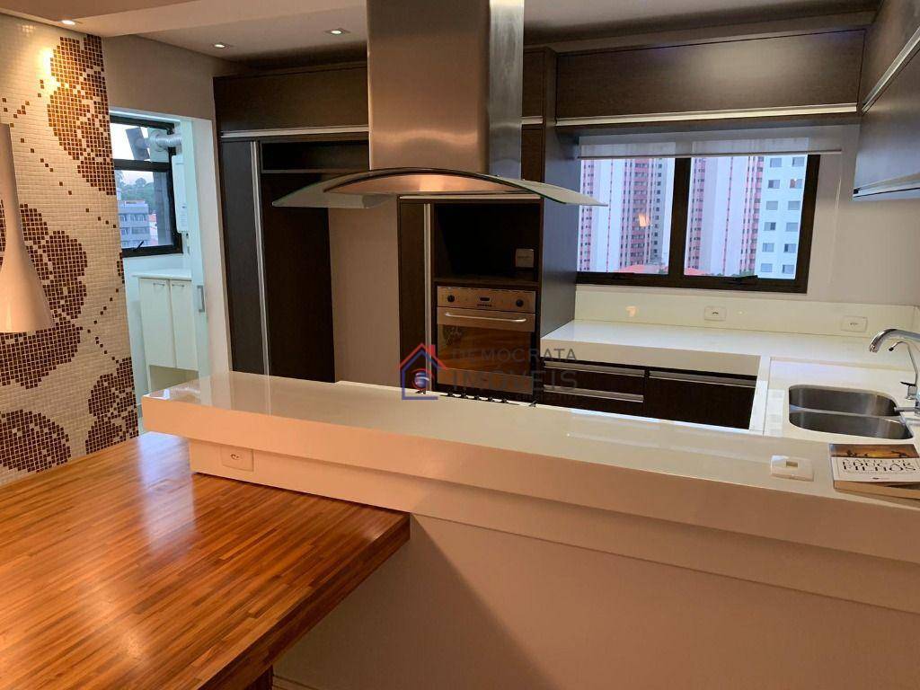 Apartamento à venda e aluguel com 3 quartos, 139m² - Foto 6