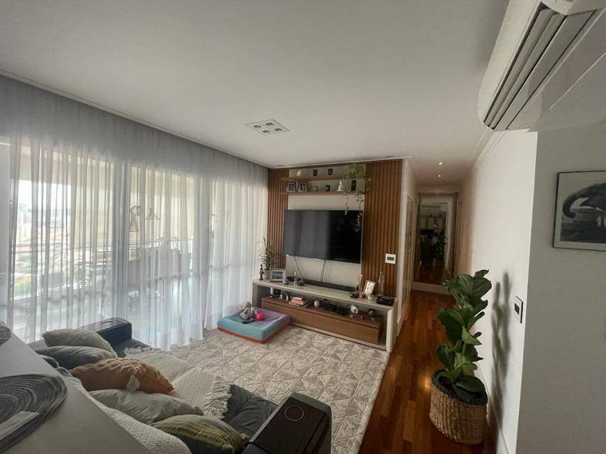 Apartamento à venda com 2 quartos, 92m² - Foto 1