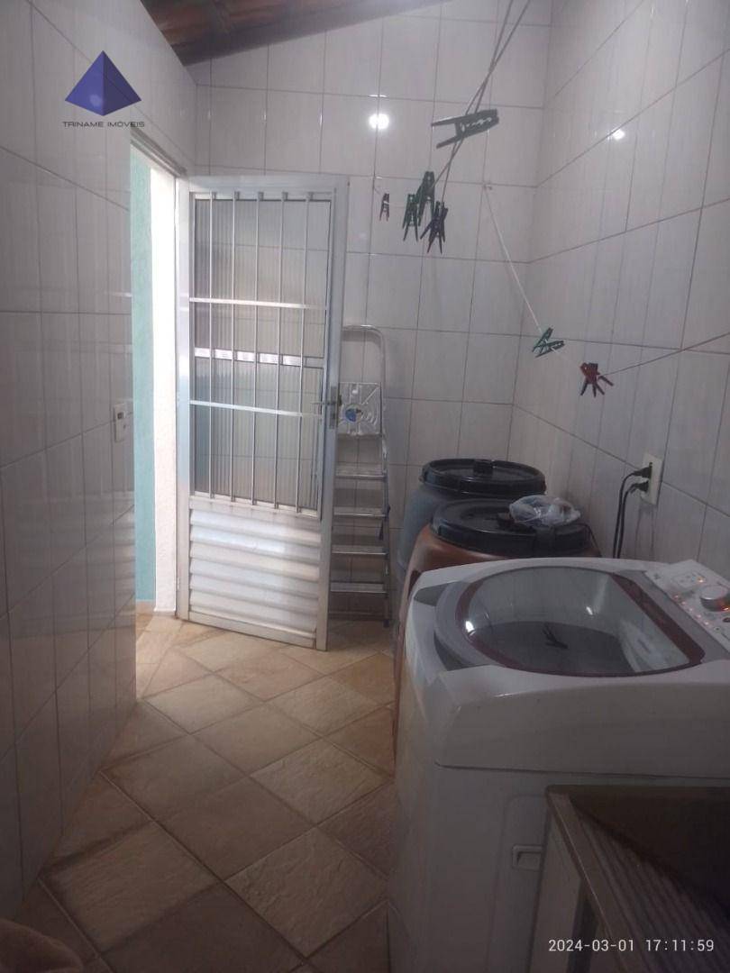 Sobrado à venda com 3 quartos, 255m² - Foto 27