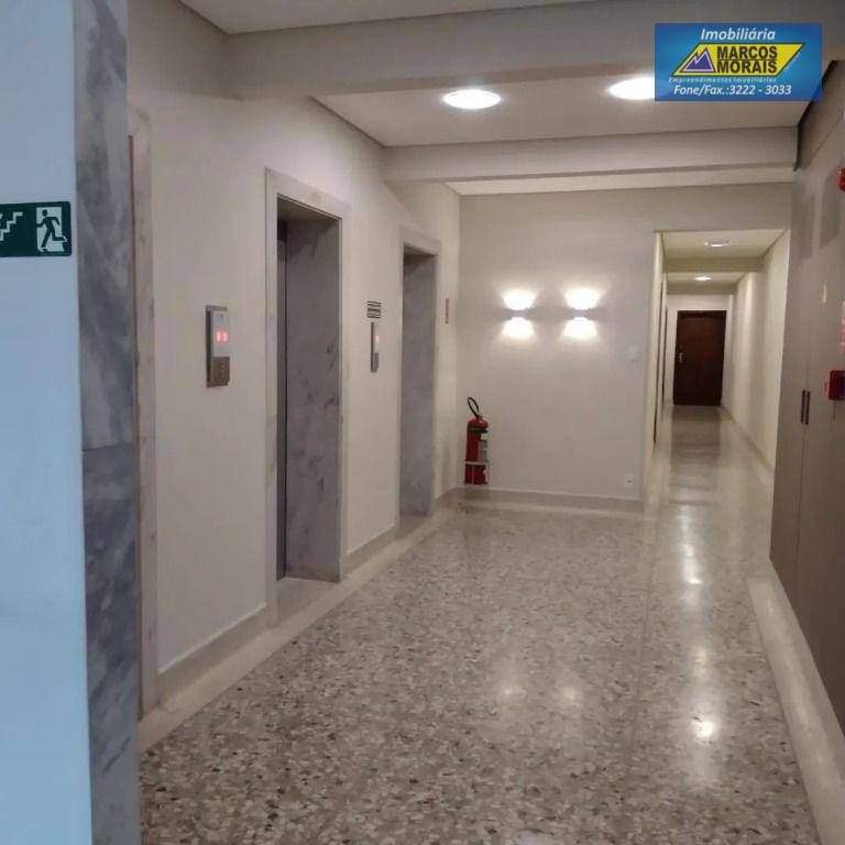 Conjunto Comercial-Sala à venda e aluguel, 36m² - Foto 8