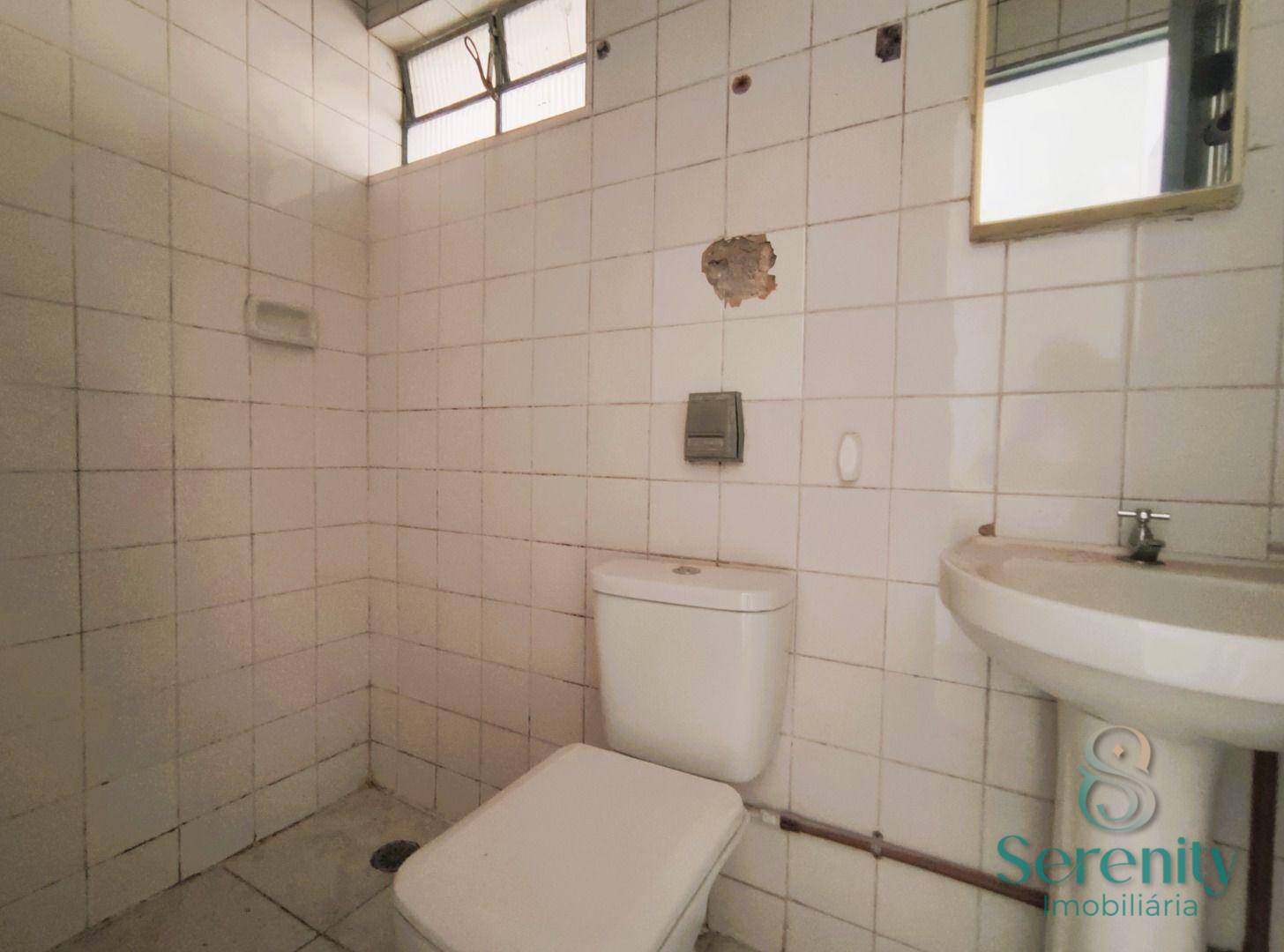 Apartamento para alugar com 2 quartos, 55m² - Foto 6