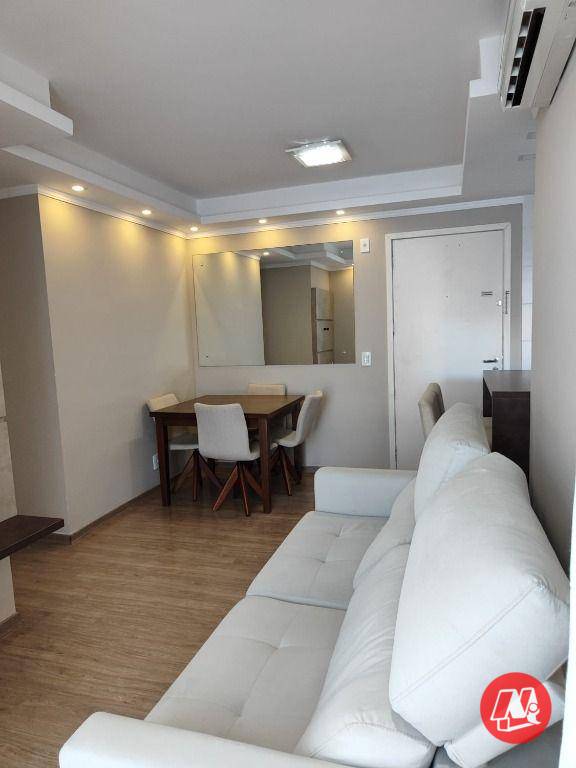 Apartamento à venda com 2 quartos, 46m² - Foto 13