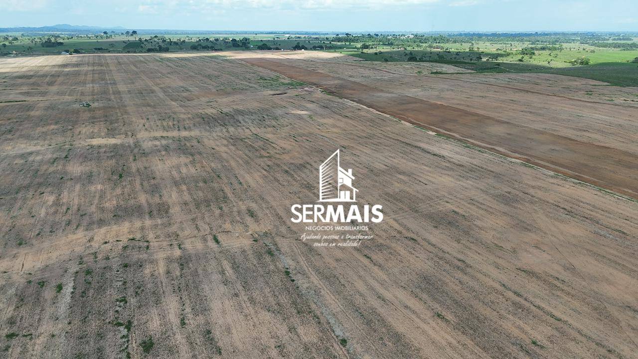 Fazenda, 242 hectares - Foto 3