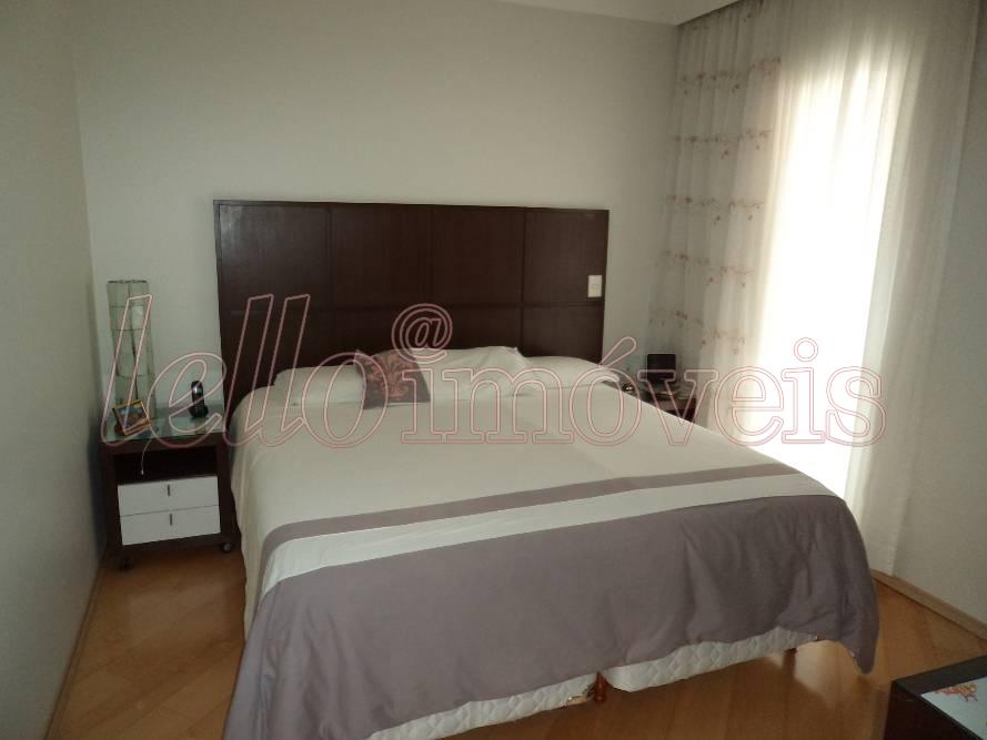 Apartamento à venda com 3 quartos, 223m² - Foto 9