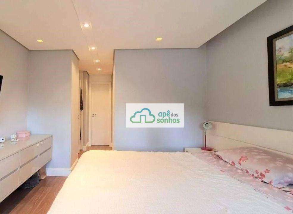 Apartamento à venda com 3 quartos, 163m² - Foto 10