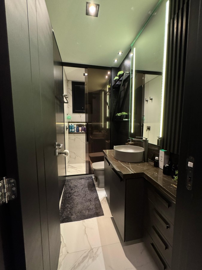 Apartamento à venda com 3 quartos, 147m² - Foto 40