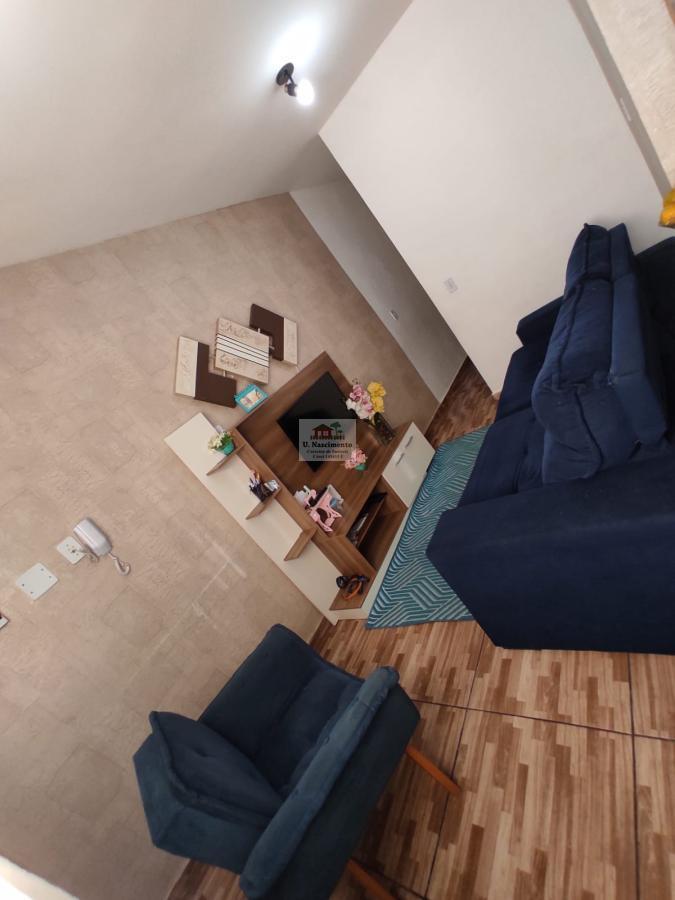 Apartamento à venda com 2 quartos, 56m² - Foto 12