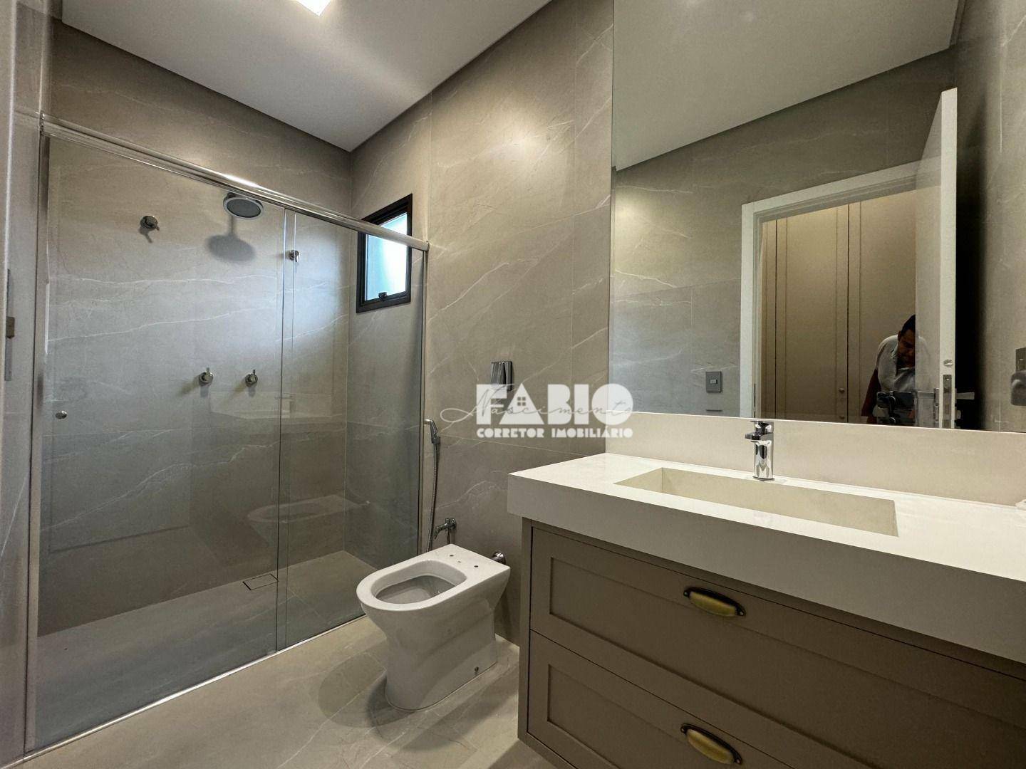 Casa de Condomínio à venda com 3 quartos, 243m² - Foto 20