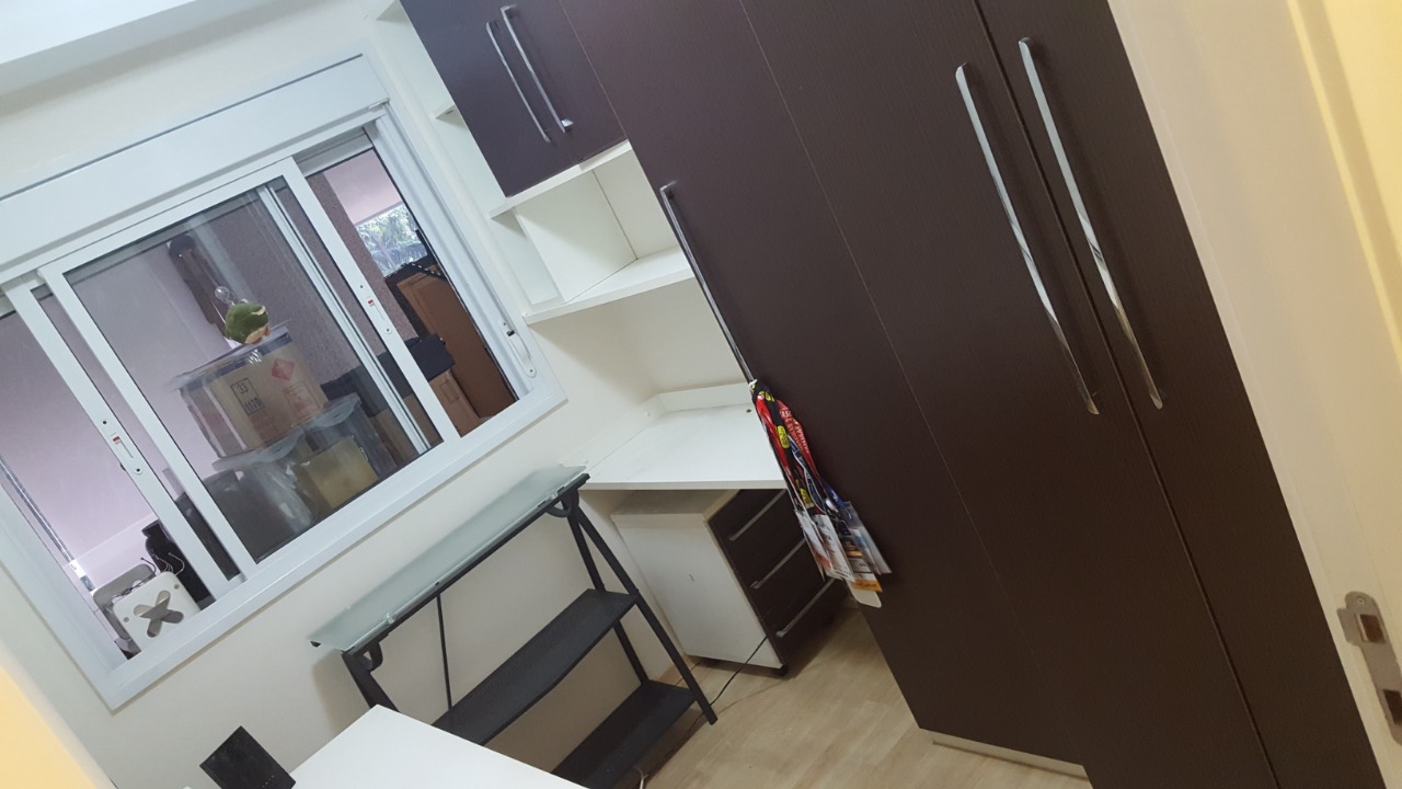 Apartamento à venda com 2 quartos, 66m² - Foto 2