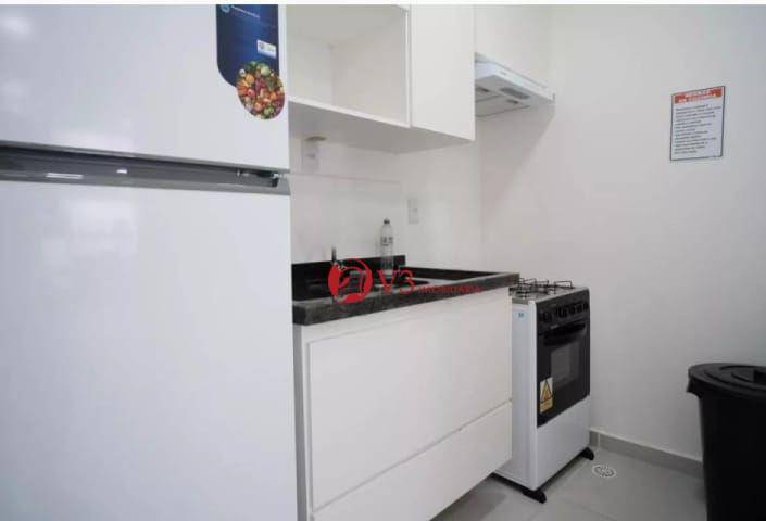 Apartamento para alugar com 2 quartos, 48m² - Foto 19