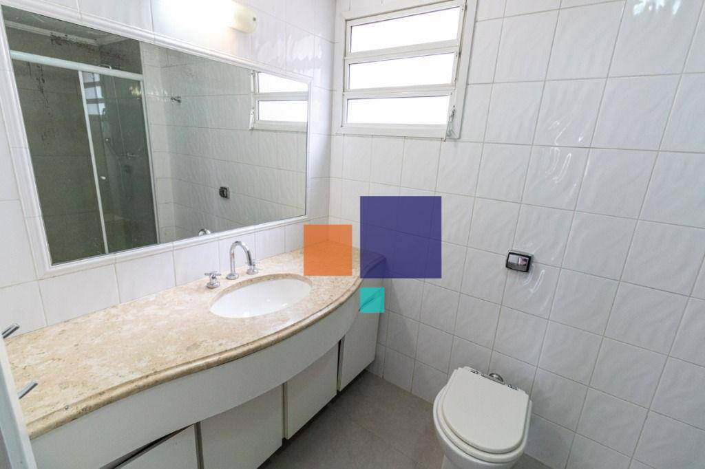 Apartamento à venda com 3 quartos, 128m² - Foto 30