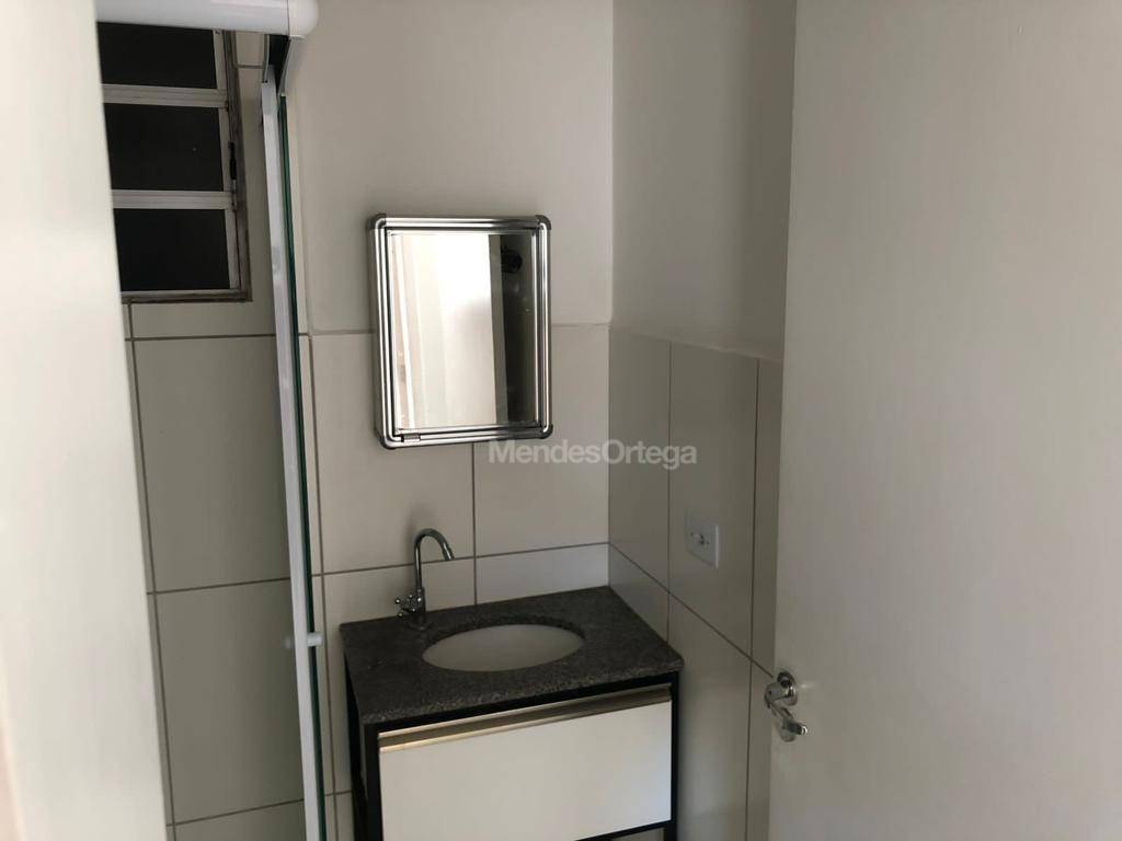 Apartamento à venda com 3 quartos, 102m² - Foto 10