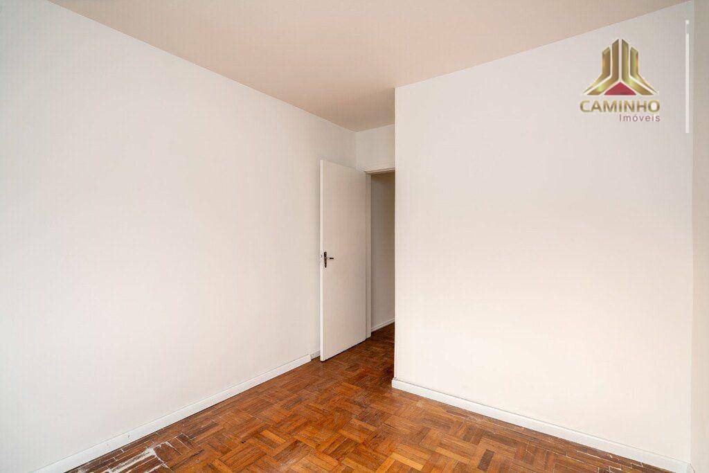 Apartamento à venda com 1 quarto, 41m² - Foto 3