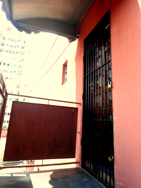 Conjunto Comercial-Sala para alugar, 40m² - Foto 5