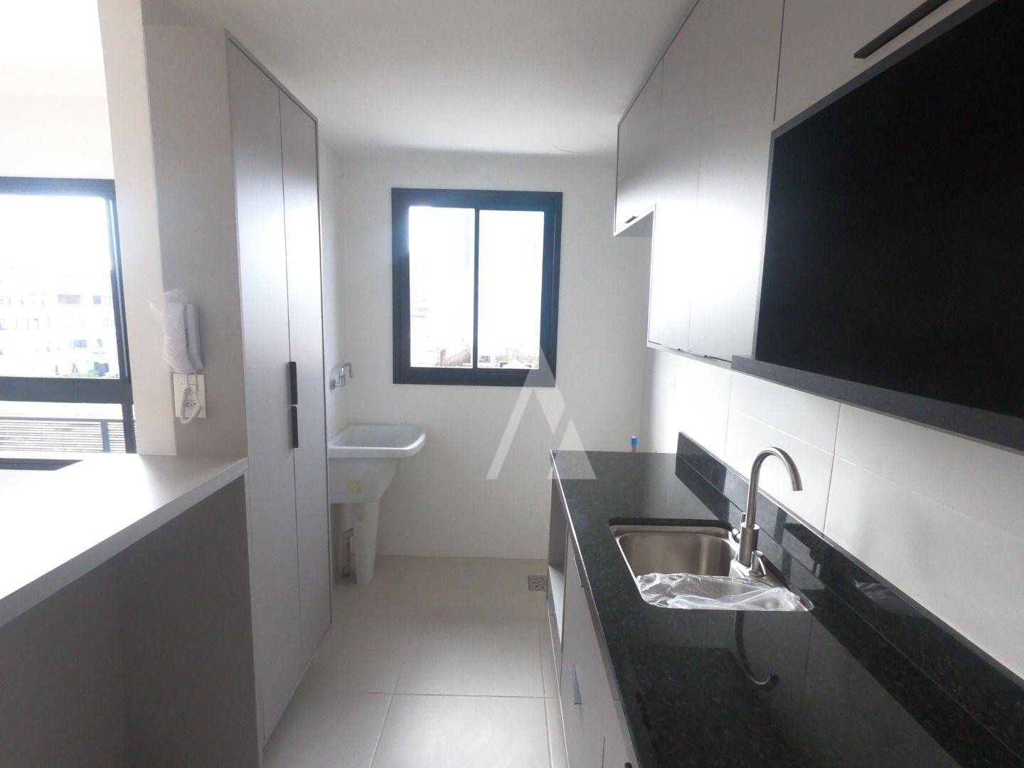 Apartamento para alugar com 2 quartos, 61m² - Foto 17