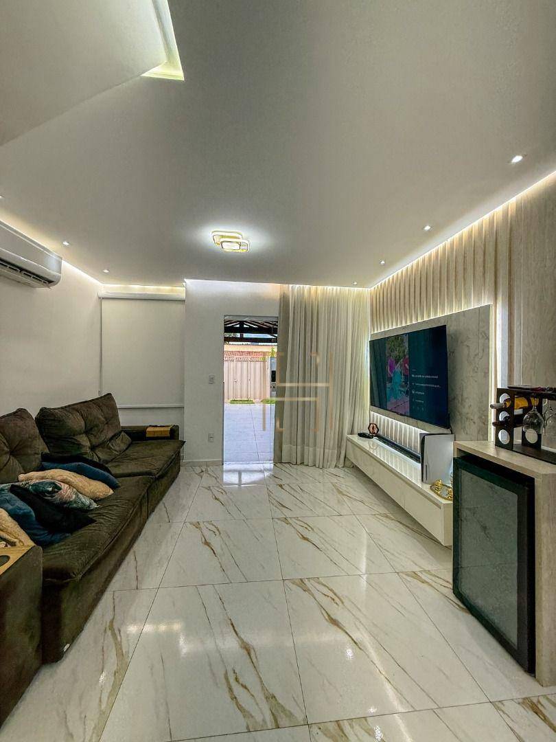 Casa, 2 quartos, 130 m² - Foto 4