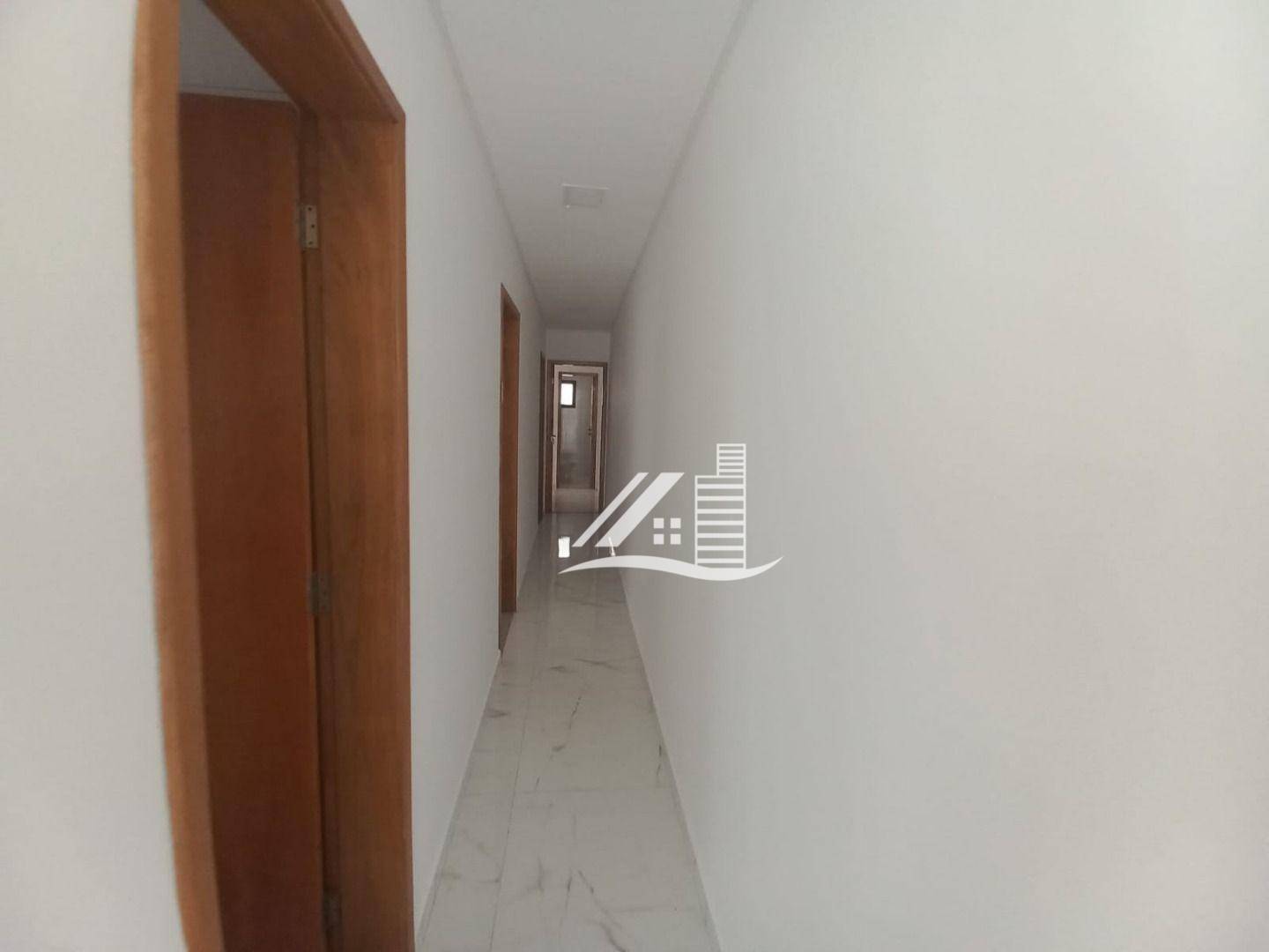 Sobrado à venda com 3 quartos, 132m² - Foto 8