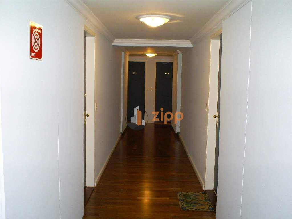 Apartamento à venda com 2 quartos, 50m² - Foto 9