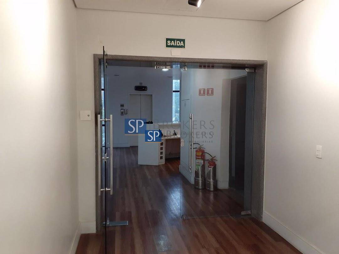 Conjunto Comercial-Sala à venda e aluguel, 587m² - Foto 8