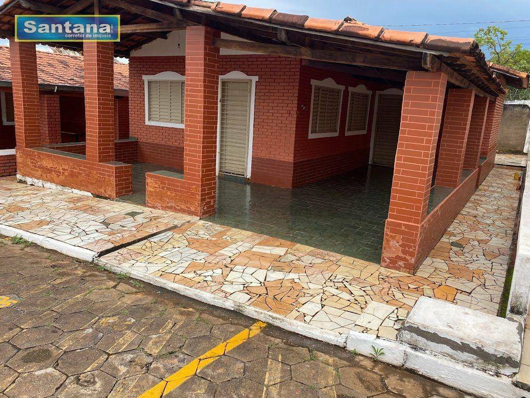 Casa de Condomínio à venda com 2 quartos, 85m² - Foto 8