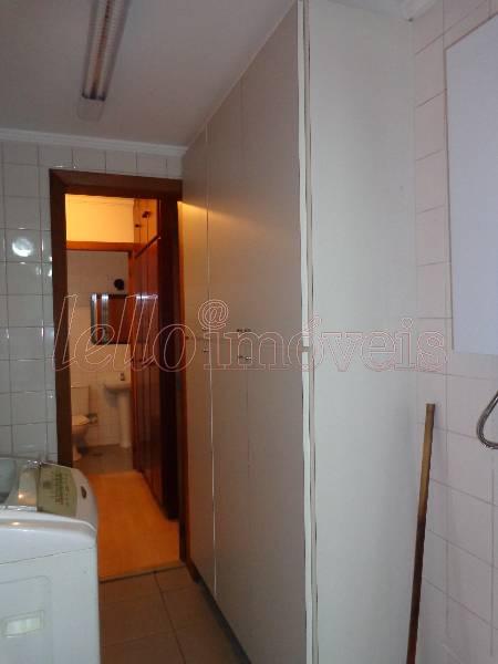 Apartamento para alugar com 3 quartos, 124m² - Foto 5