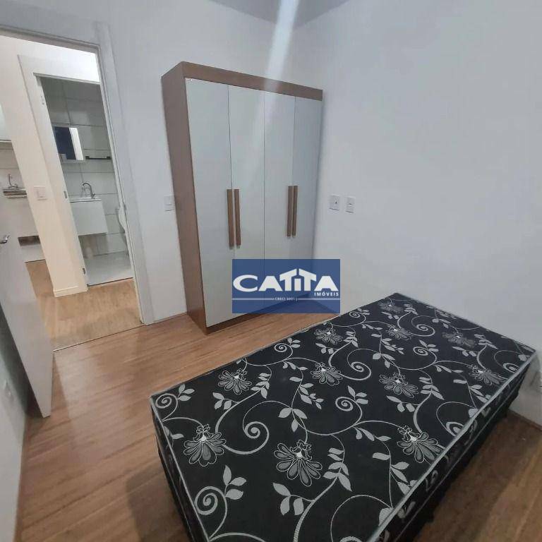 Apartamento à venda com 1 quarto, 35m² - Foto 12