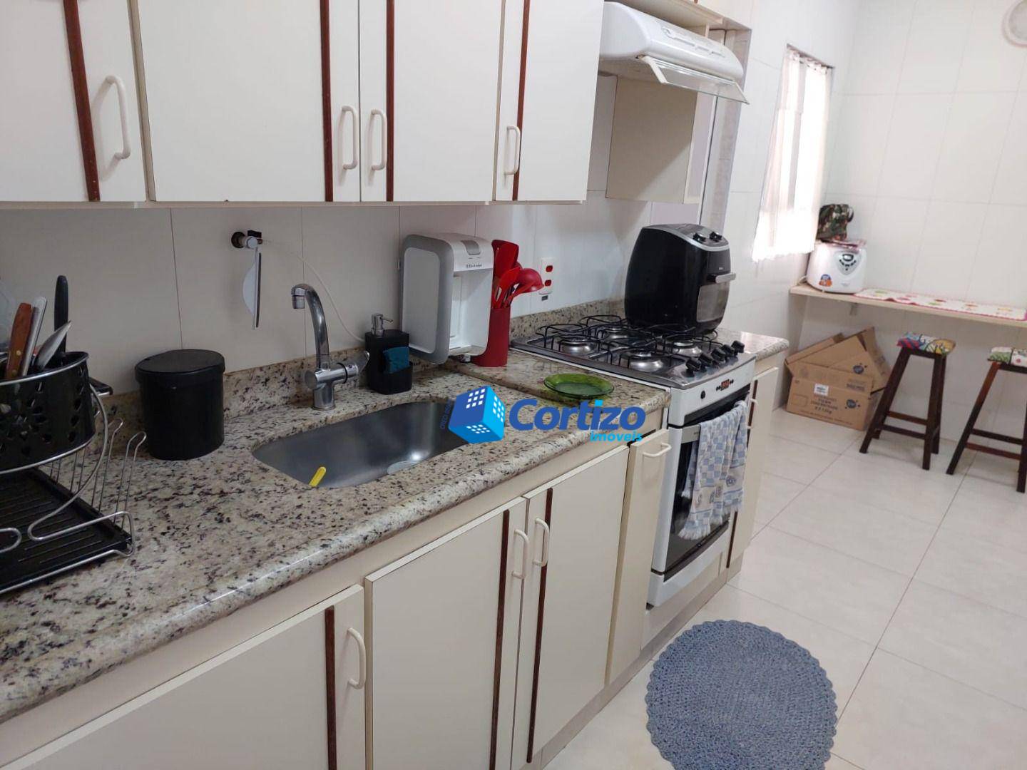 Apartamento à venda com 3 quartos, 96m² - Foto 11