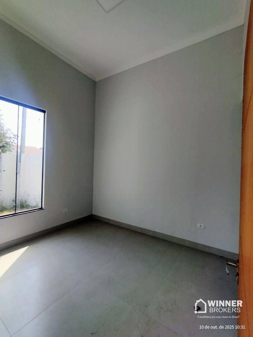 Casa, 2 quartos, 79 m² - Foto 2