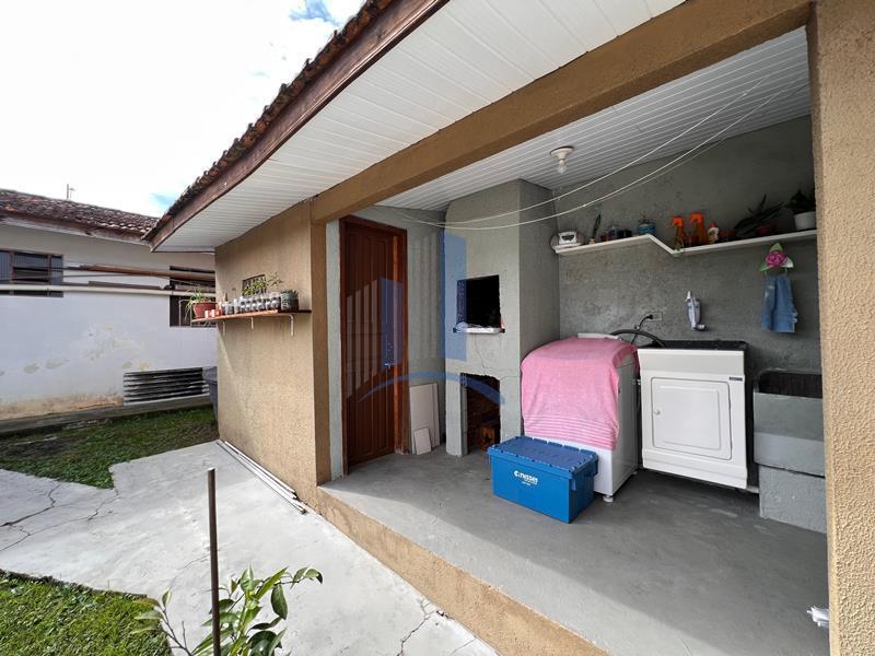 Casa à venda com 3 quartos, 98m² - Foto 27