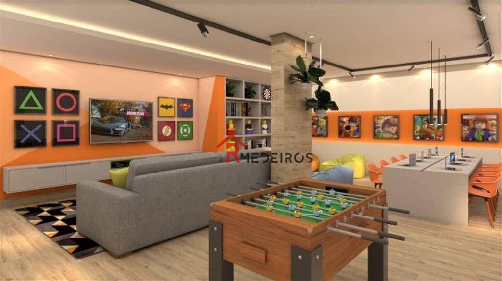 Apartamento à venda com 2 quartos, 70m² - Foto 32