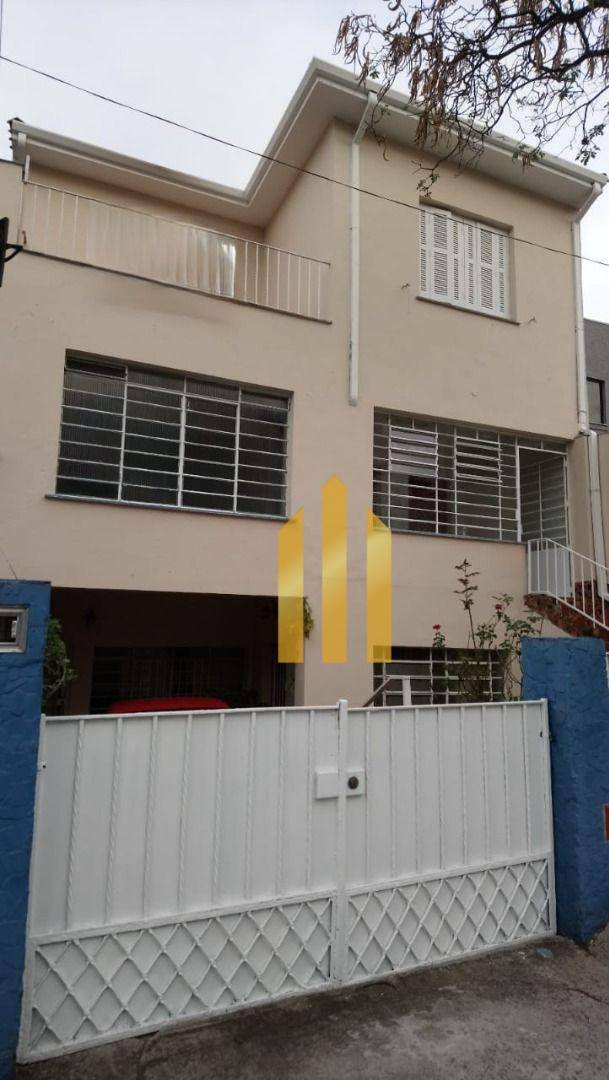 Sobrado para alugar com 2 quartos, 180m² - Foto 2