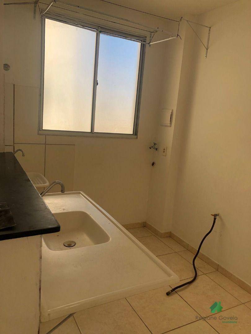 Apartamento à venda com 2 quartos, 55m² - Foto 5