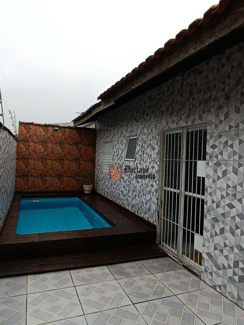 Casa de Condomínio à venda com 2 quartos, 45m² - Foto 1