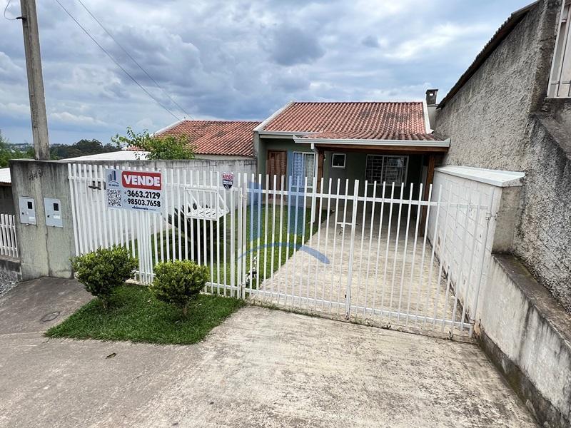 Casa à venda com 3 quartos, 50m² - Foto 3