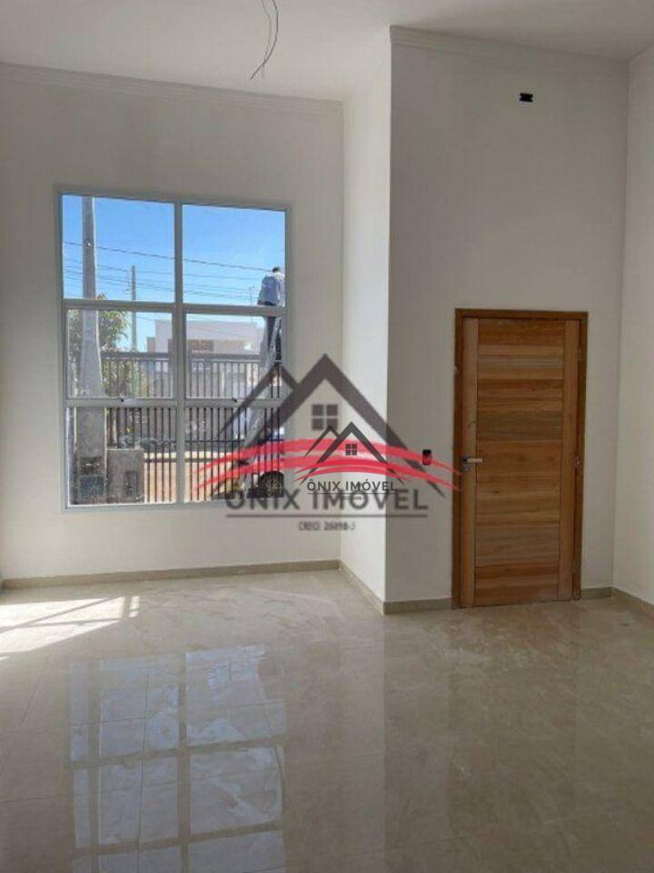 Casa à venda com 3 quartos, 140m² - Foto 13