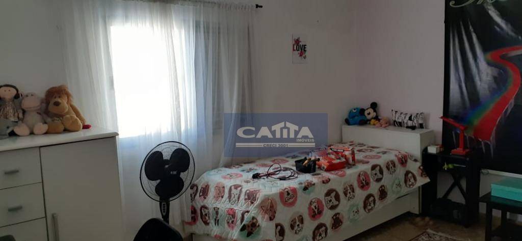 Sobrado à venda com 3 quartos, 140m² - Foto 18