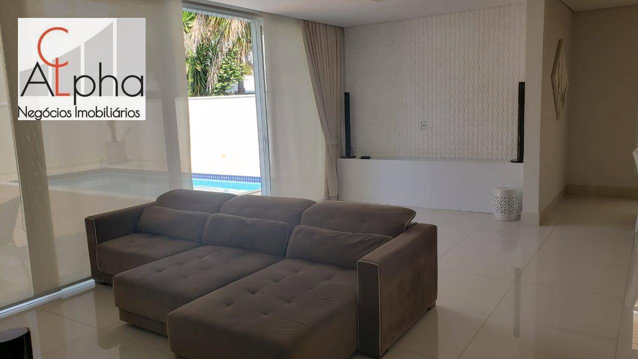 Sobrado à venda com 4 quartos, 360m² - Foto 27