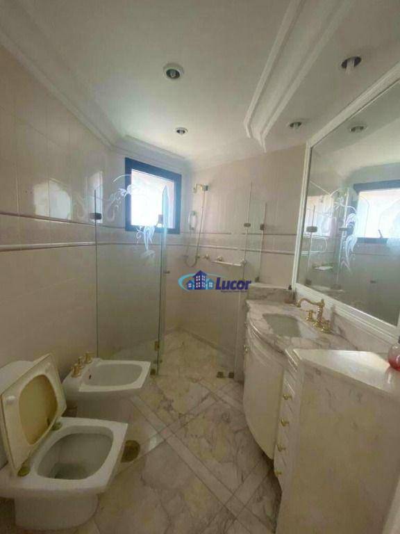 Apartamento à venda com 4 quartos, 400m² - Foto 23