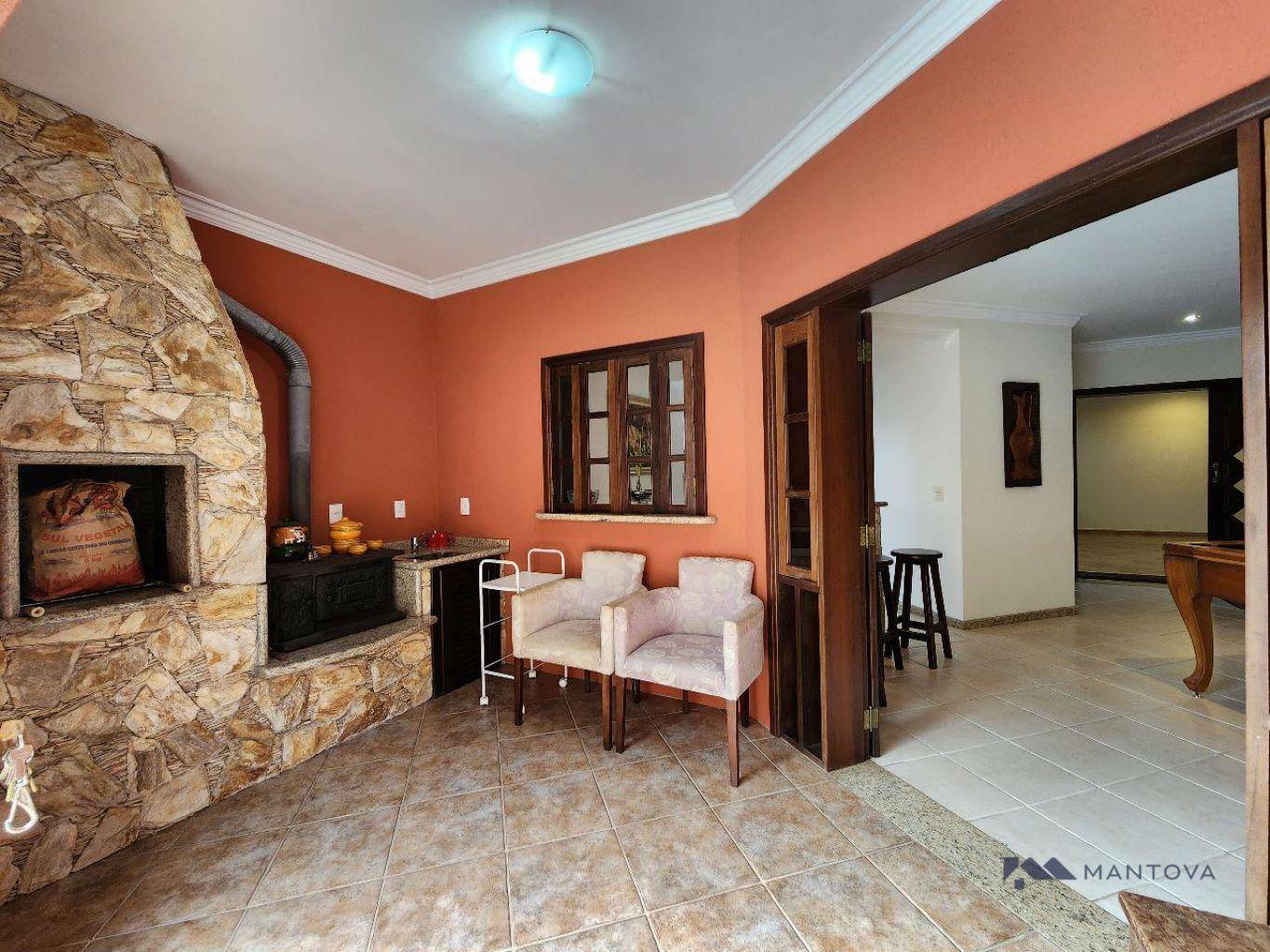 Casa à venda com 5 quartos, 640M2 - Foto 16