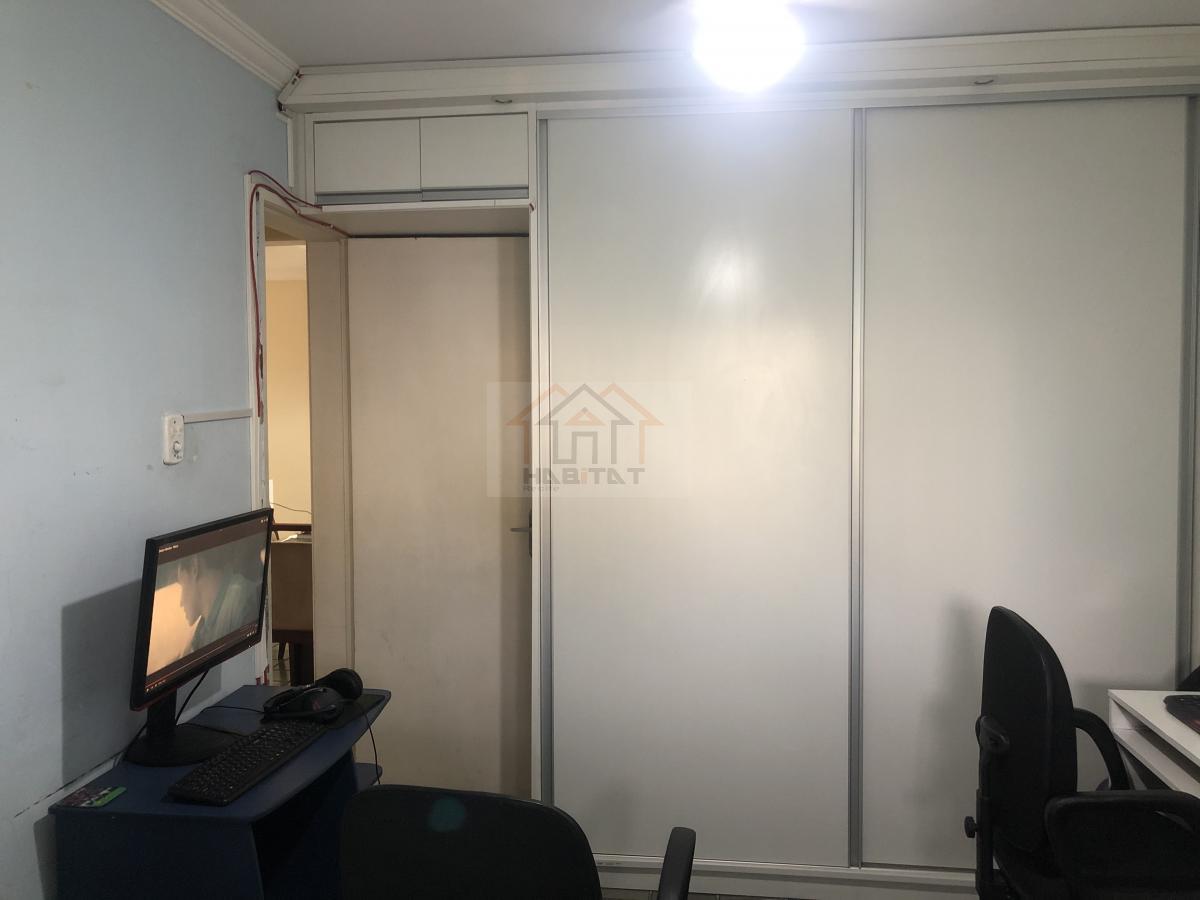 Apartamento à venda com 2 quartos, 58m² - Foto 26