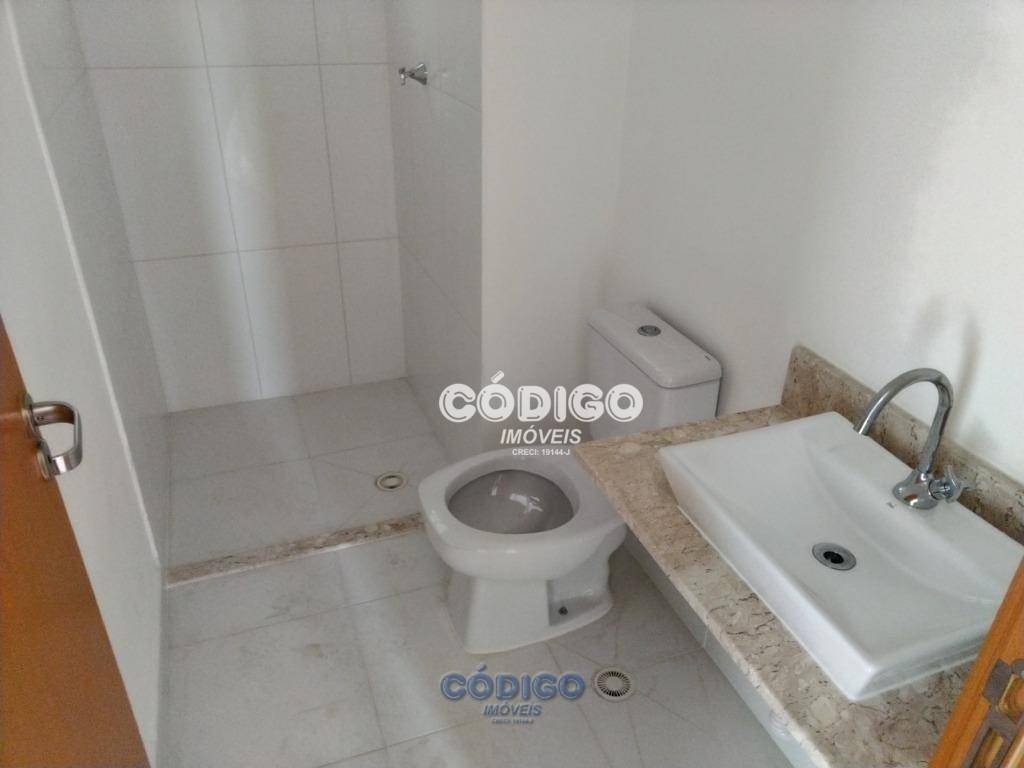 Apartamento à venda com 3 quartos, 83m² - Foto 16