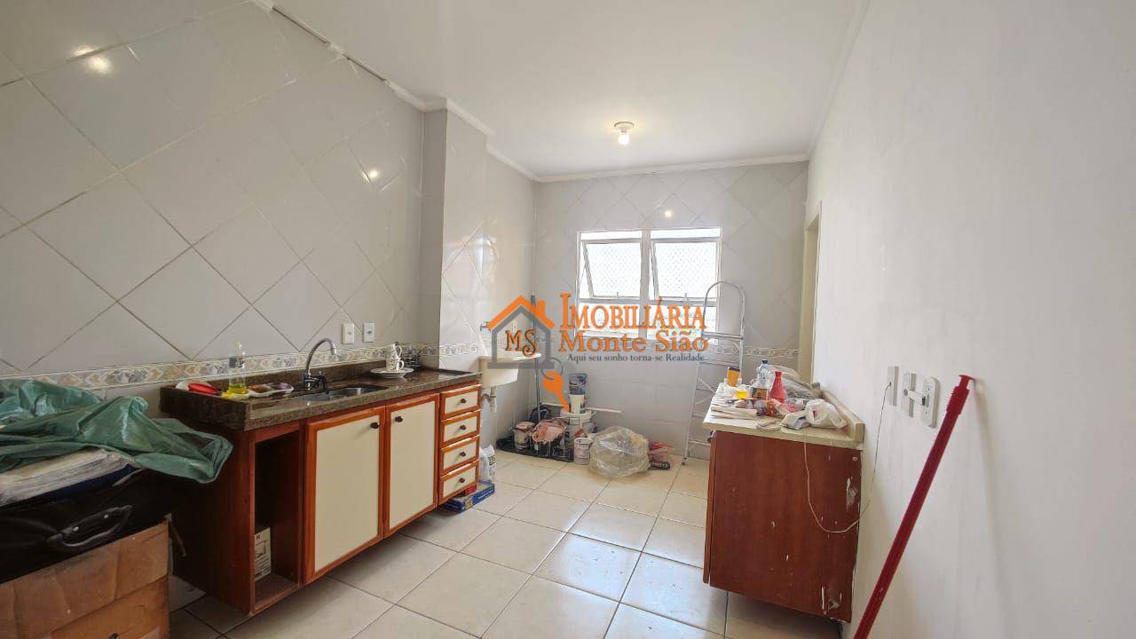 Apartamento à venda com 3 quartos, 170m² - Foto 10